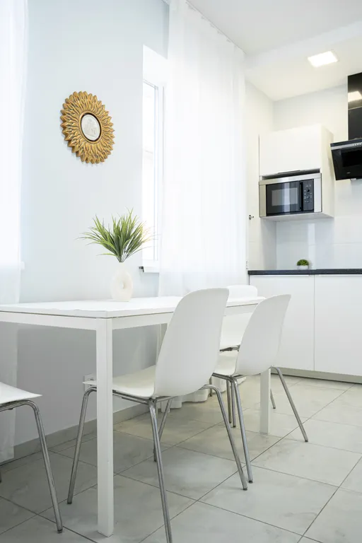 Уникальная локация в таунхаусе со spa-комплексом и бассейном