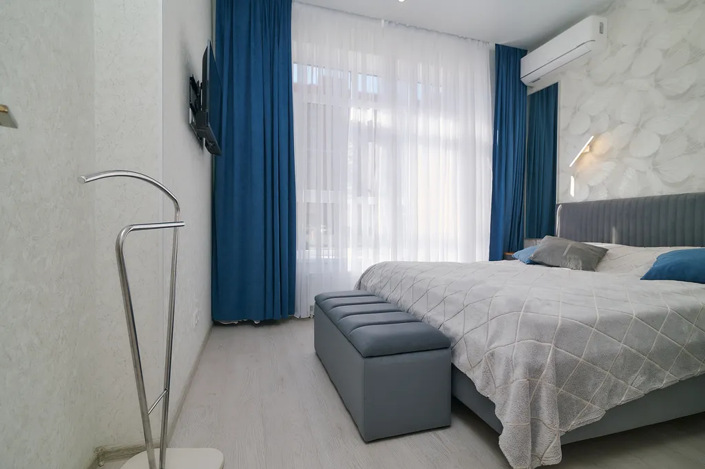 Квартира у Комсомольского Парка