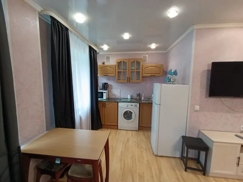 2-х комнатная квартира в центре города