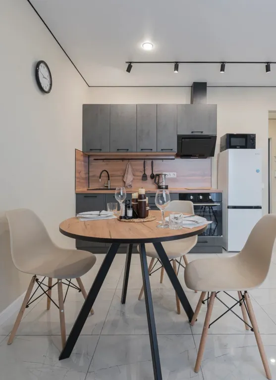 Квартира Квартира в Кольцово — Екатеринбург