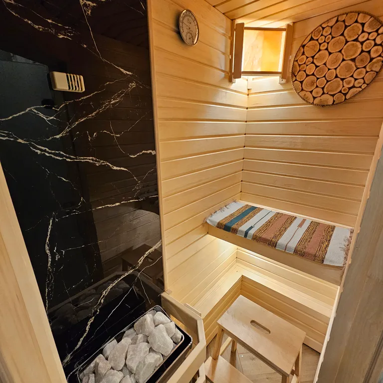 Квартира со спа зоной — аренда посуточно в Архангельск