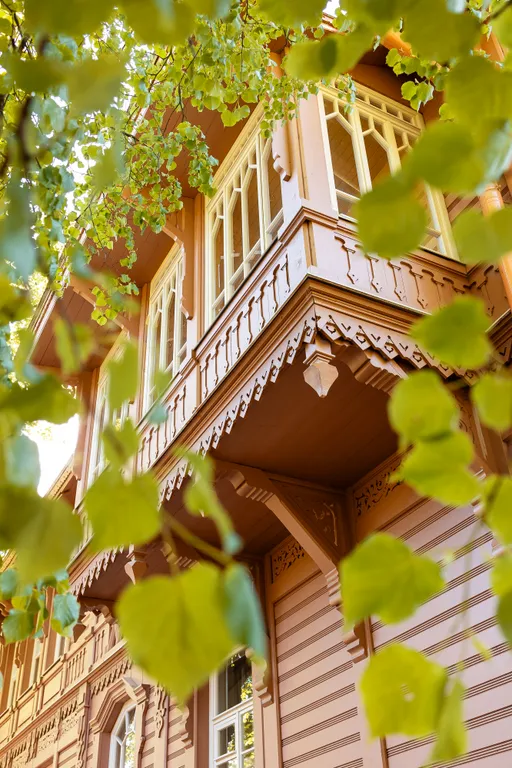 Студия, Апартаменты СНОП, клуб Дача