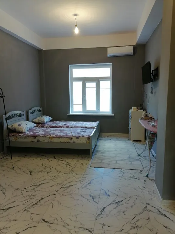 Квартира Комната — Махачкала