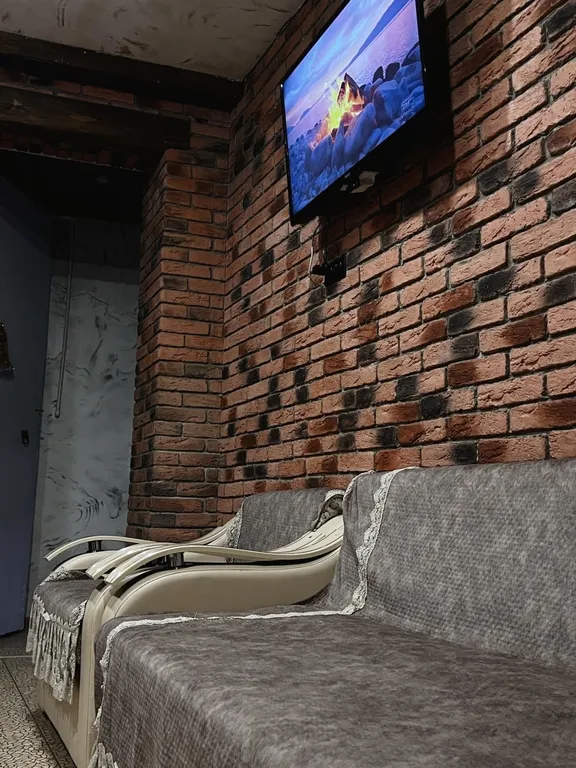 Уютная квартира с отдельным входом в сердце Владикавказа