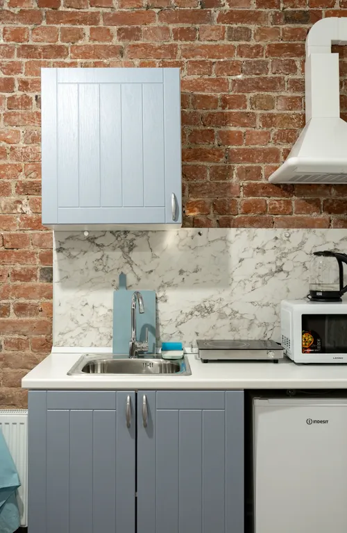 Студия у метро