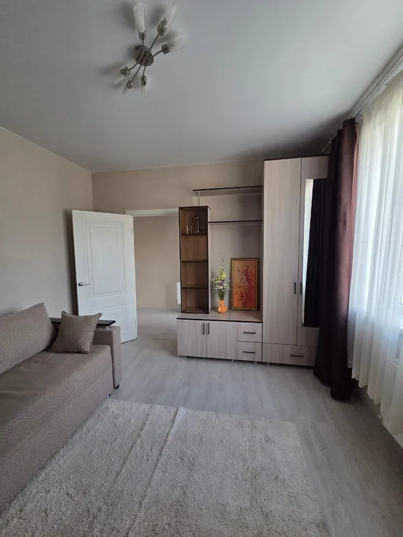 Квартира возле термальных источников