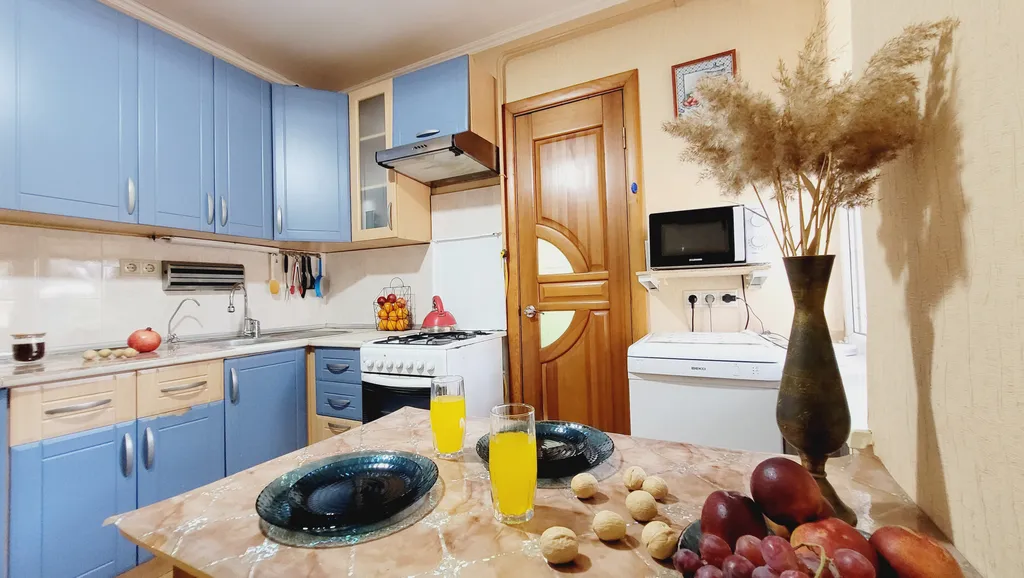 Коттедж Коттедж 2-ком.с двориком — Геленджик