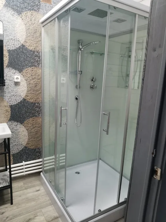 Квартира 2-комнатная Квартира — Шерегеш