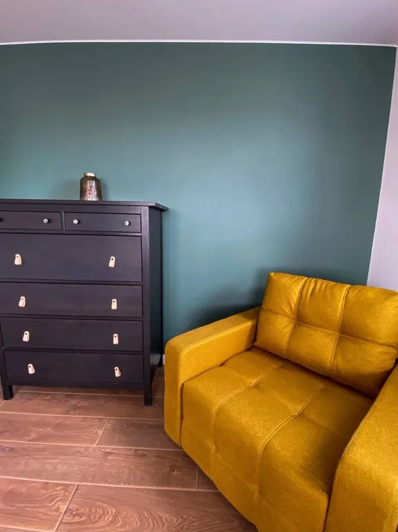 Видовая квартира в центре