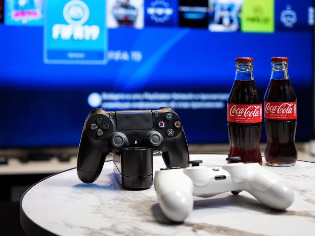 Апарт для мероприятий с караоке и playstation