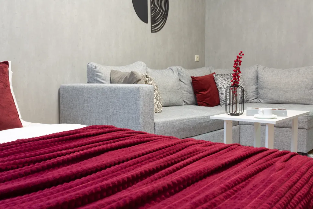 Тень сакуры