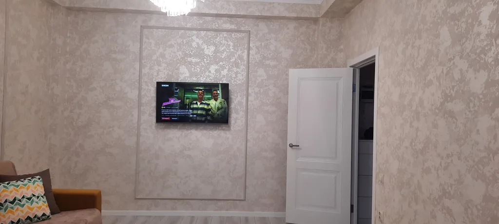 Квартира для отдыха