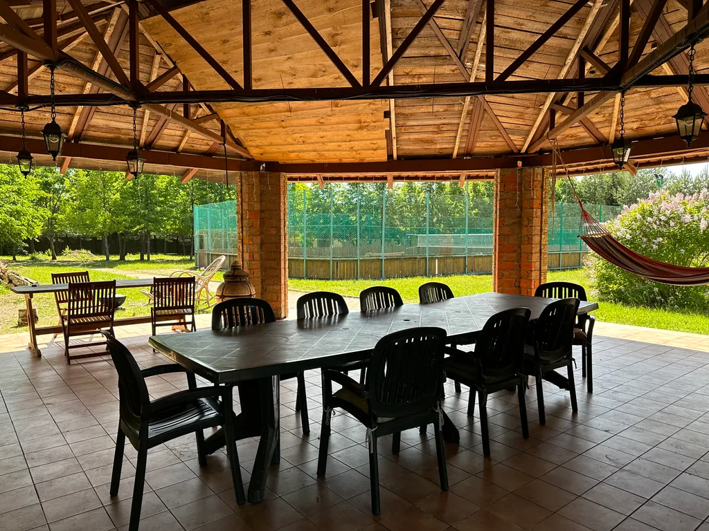 Вилла для вашего комфортного отдыха