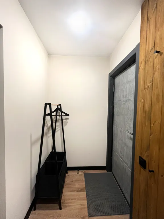 2-комнатные апартаменты на Красной - идеально для командировки