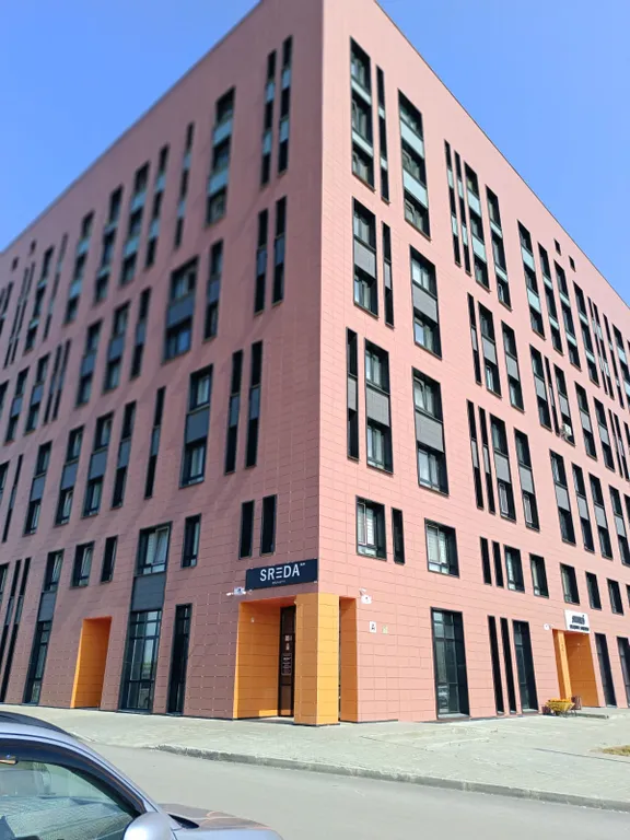 Студия на Энтузиастов