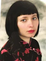 Лариса Ткаченко