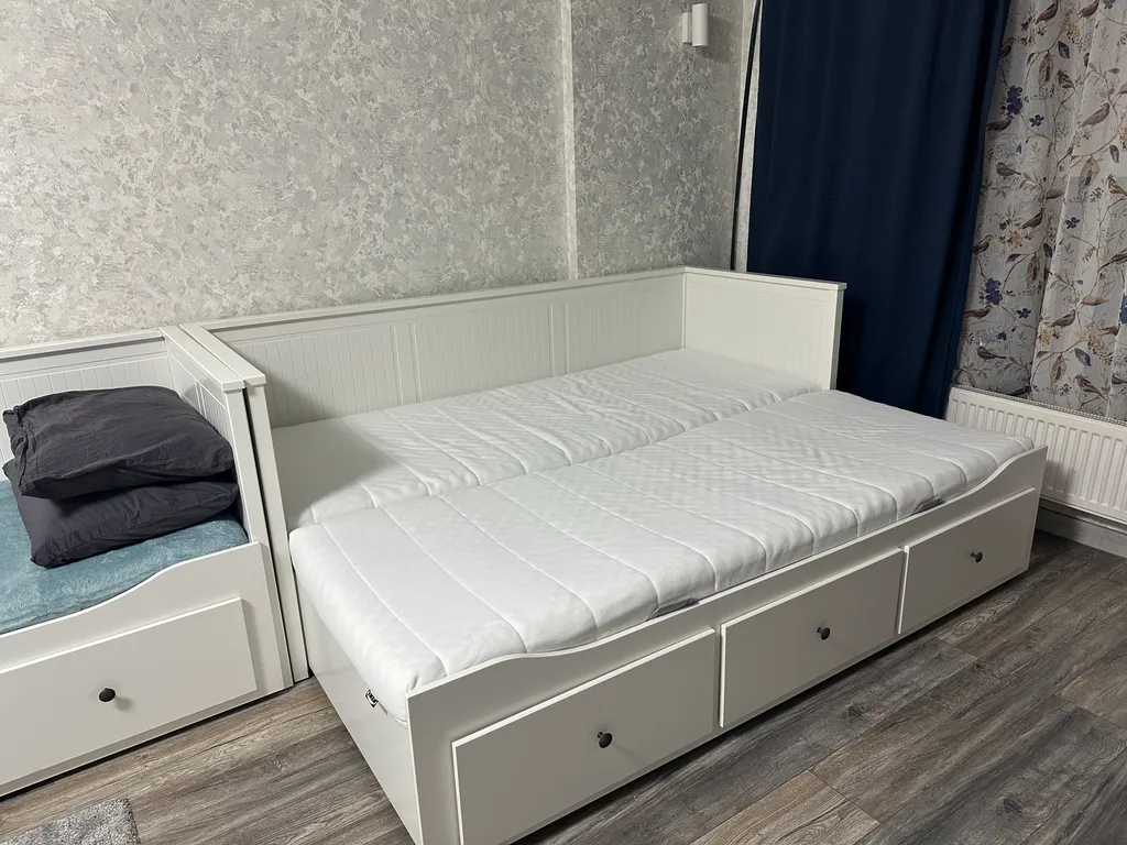 Уютная квартира в элитном ЖК КМ Мегаполис