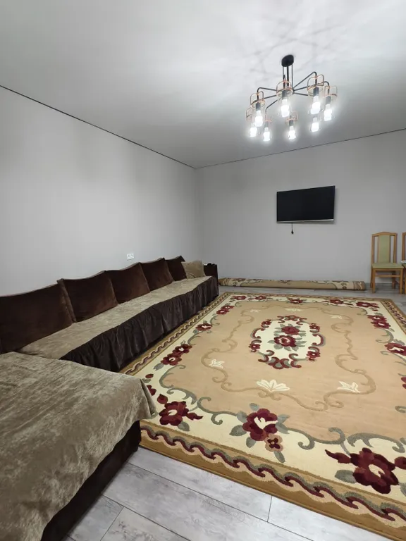 2-комнатный Дом