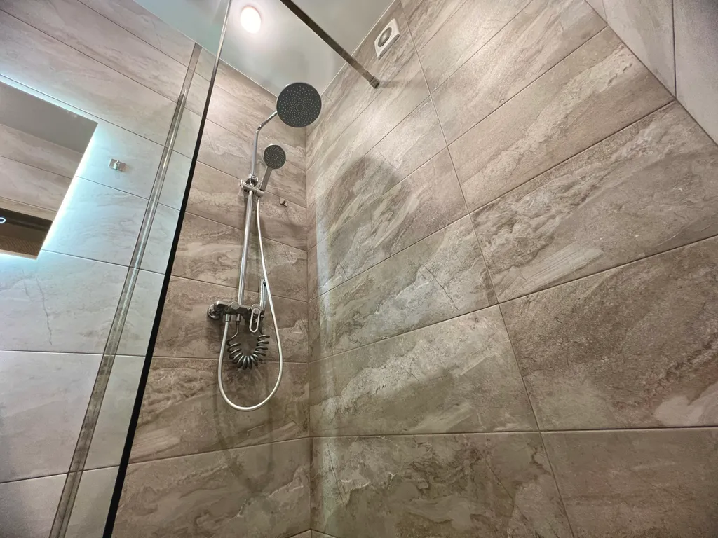 Квартира Квартира 138 Уютная студия с видом на Енисей — Красноярск