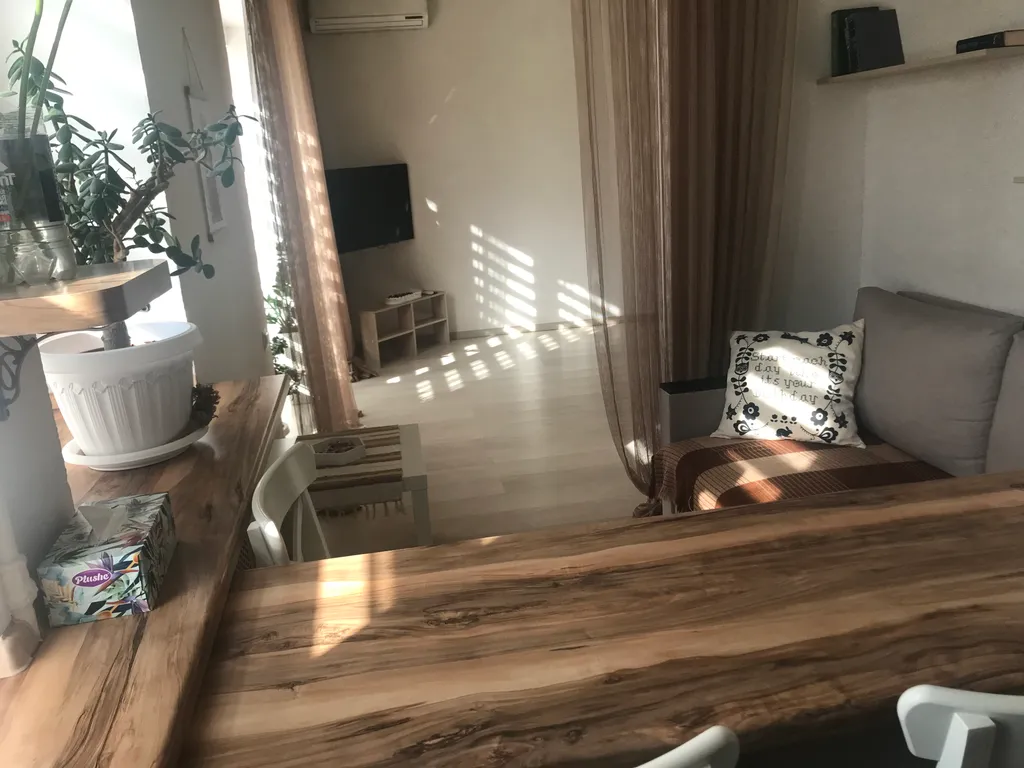 Студия Балкончик в сердце Нальчика