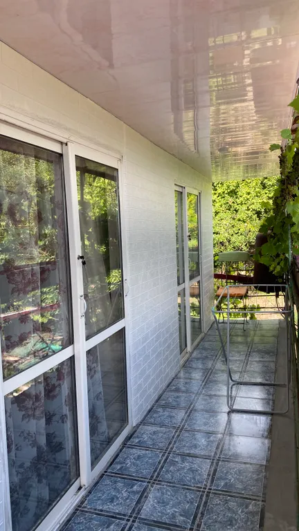 Частный дом, уютное тихое место