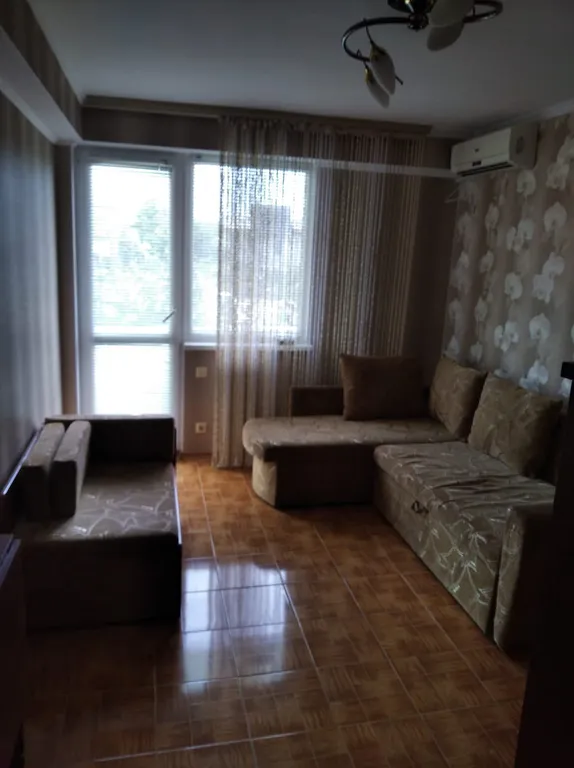 Квартиры, апартаменты на Южногородская улица, 36к16
