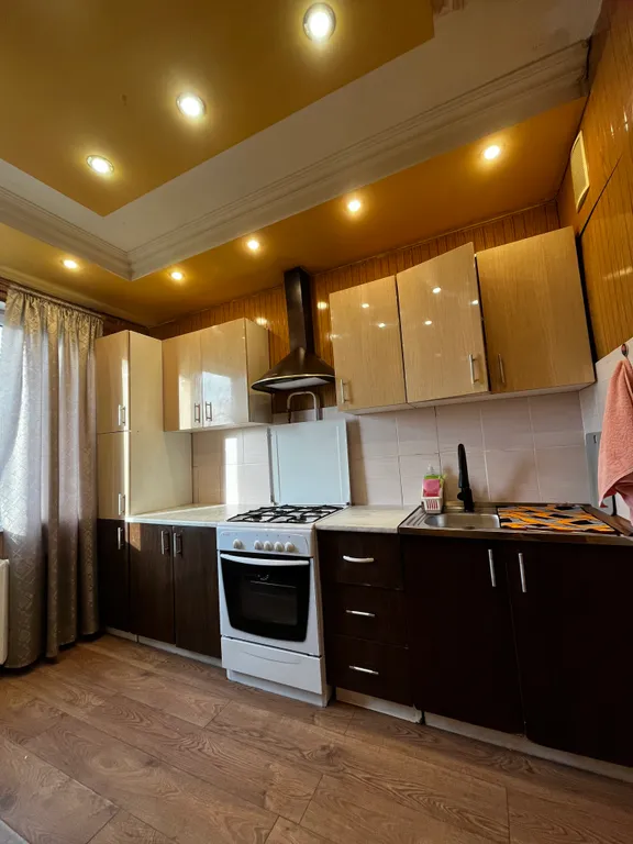 Уютная квартира,рядом с областной больницей