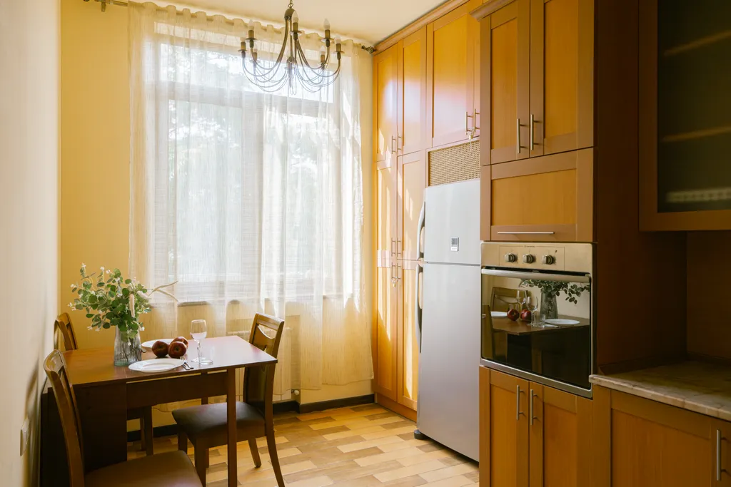 Апартаменты KeyGo #0060 ключ к центру Еревана