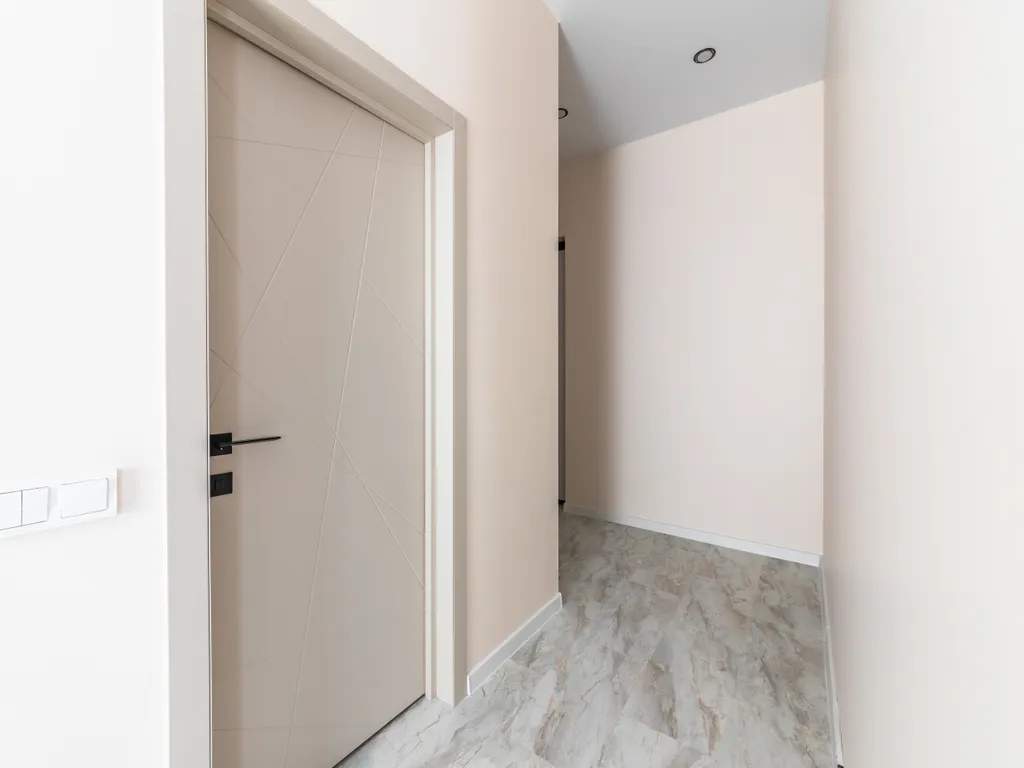 Квартира Просторная квартира — Санкт-Петербург