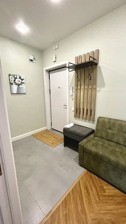 Квартира Красивая квартира в сердце Ярославля! — Ярославль