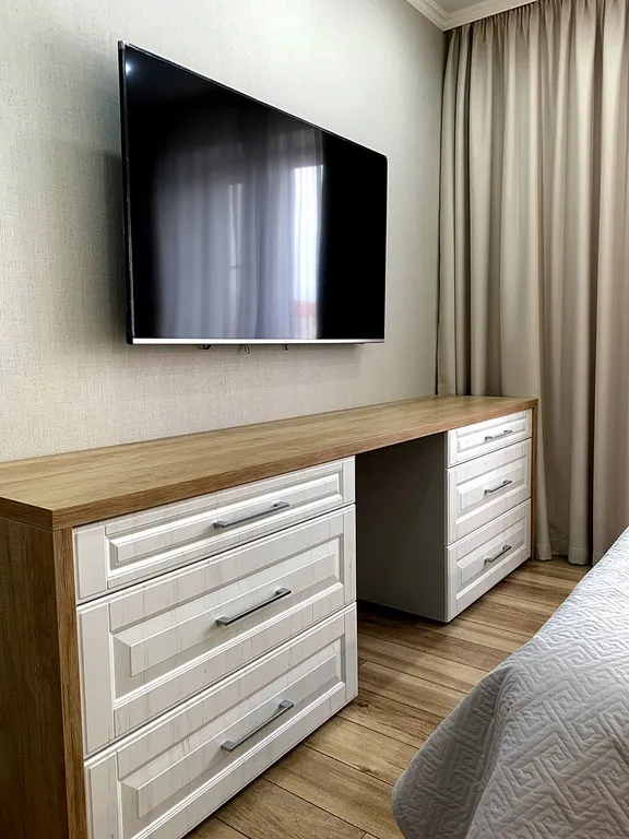 Квартира Апартаменты в центре города — Зеленоградск