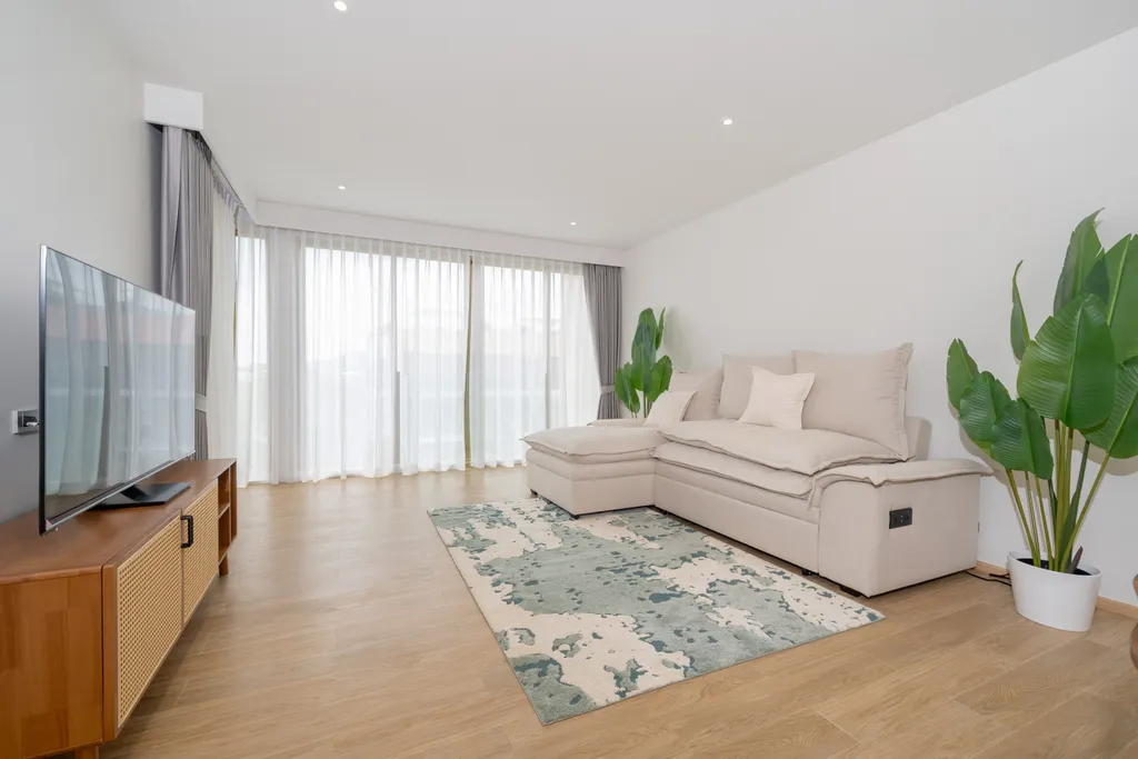 Квартира Laguna Beachside residences apartament № 2508 — аренда посуточно в Пхукет