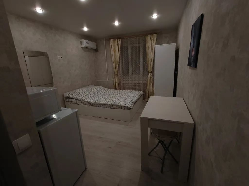 Квартира Студия у озера — аренда посуточно в Казань