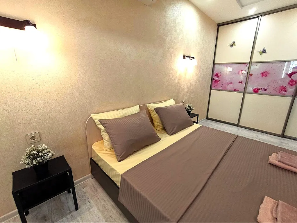 Квартира Квартира Best Home рядом тц Парк Хаус — Волгоград