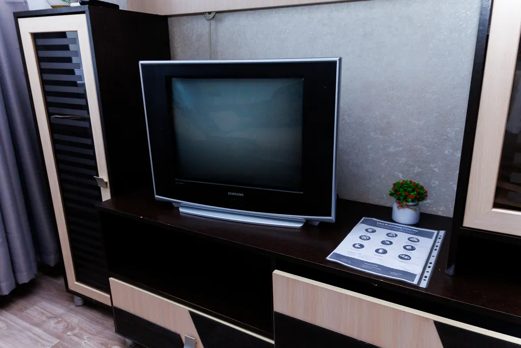 Двухкомнатная рядом с заботой о здоровье