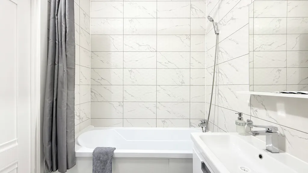 Квартира Квартира у аквапарка с wi-fi — Новосибирск