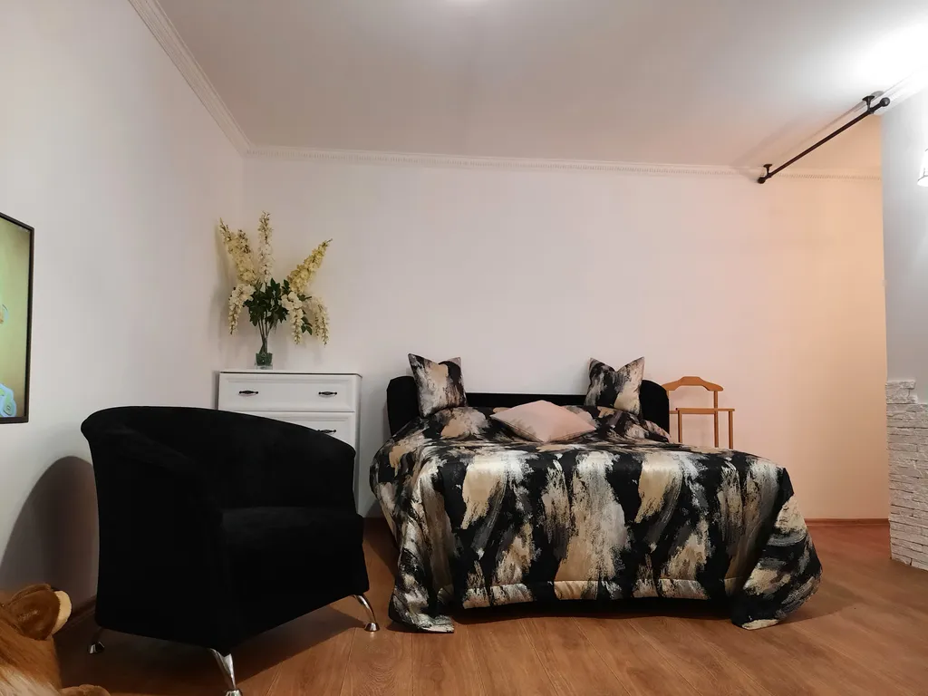 Квартира 2-комнатная Квартира — Севастополь