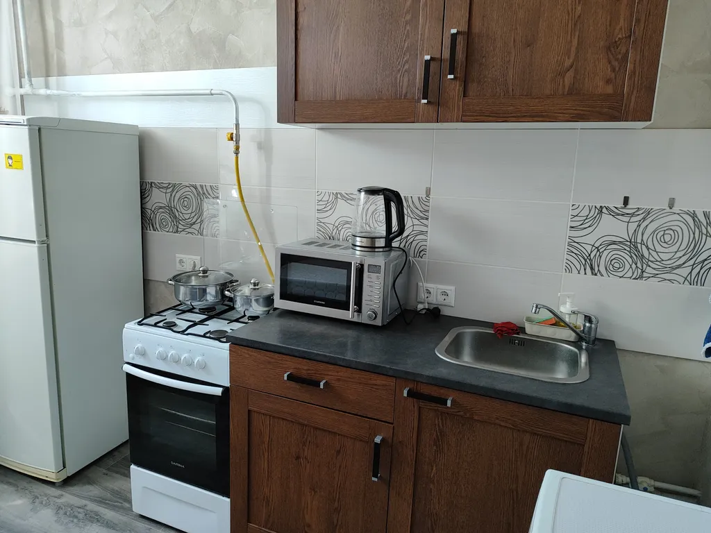 Уютная квартира в Зарайске