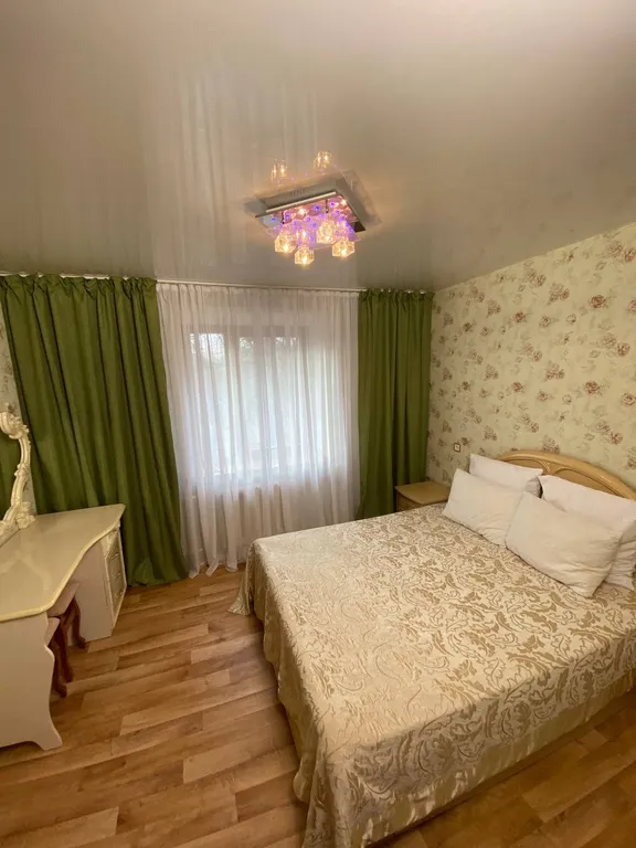 Квартира Хорошая квартира — Красноярск