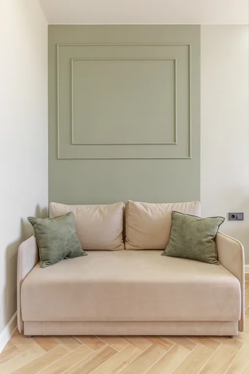 Квартира Апартаменты Фиолент — Севастополь