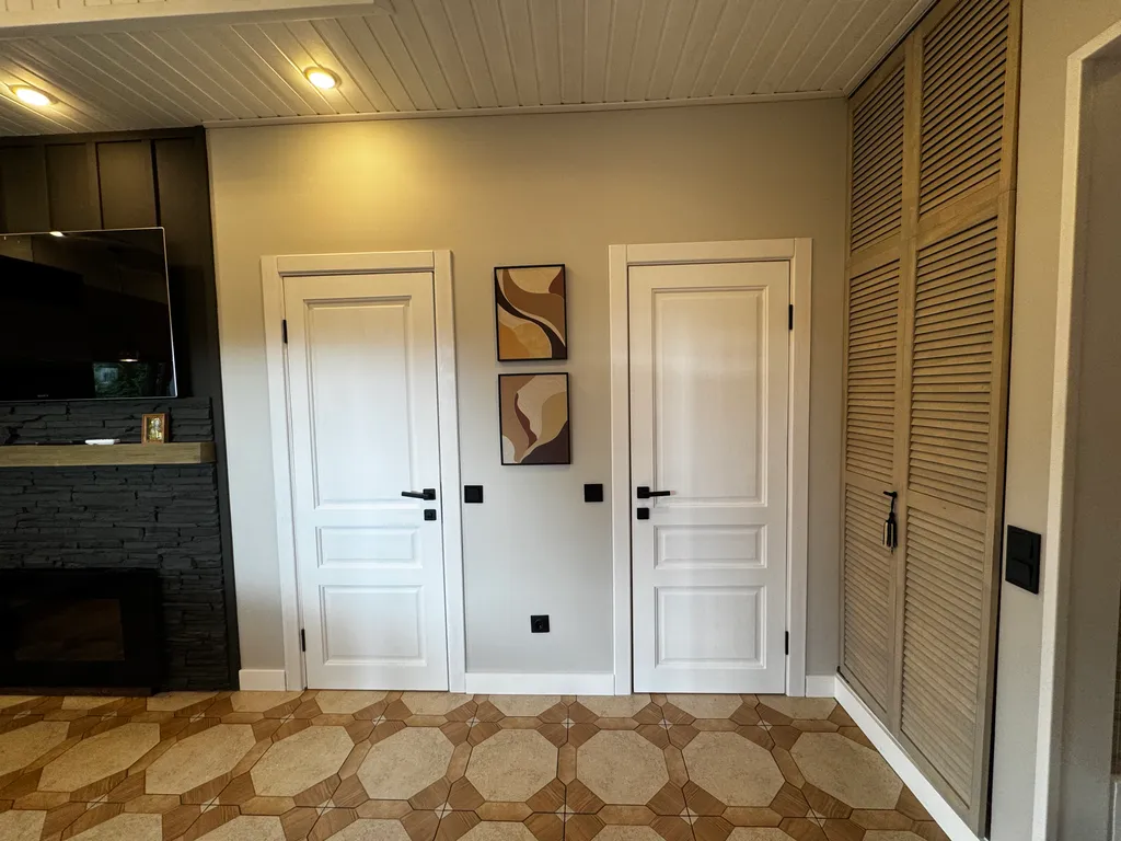 Коттедж Гостевой домик у крепости Орешек — им. Морозова