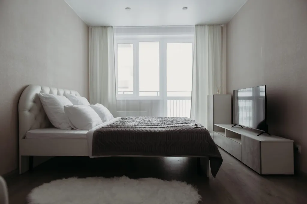 Квартира Квартира Апартамент люкс — Красноярск