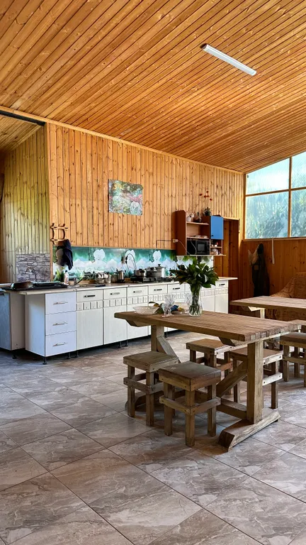 Номер со своим балконом и санузлом