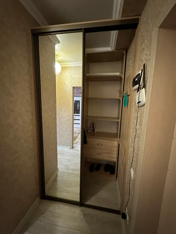 Уютная квартирка на Ак-Гель