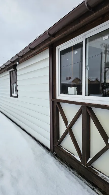 Дача вдохновения на море