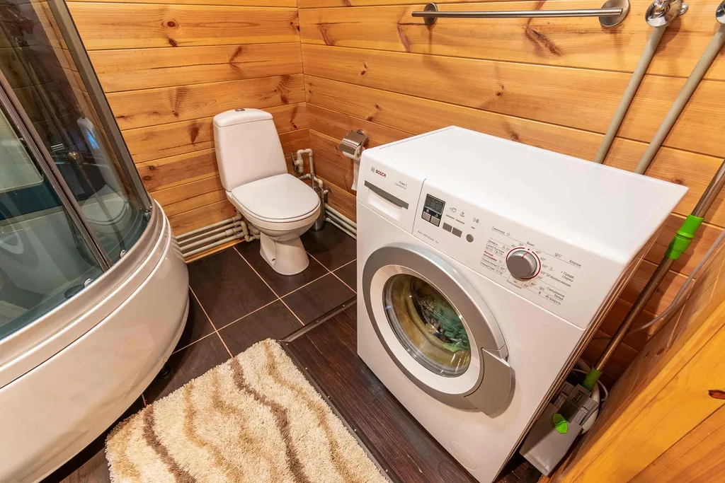 Коттедж Изумрудный