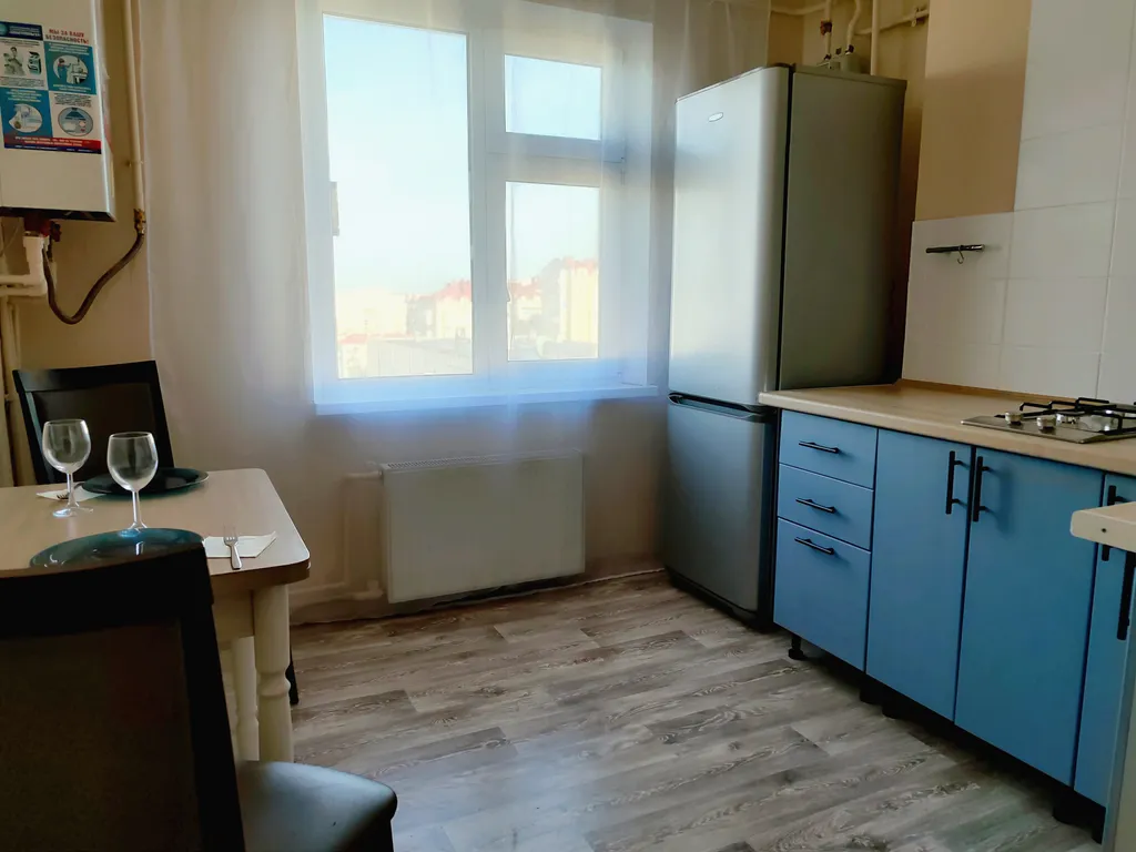 Квартира Квартира у sea mall — Севастополь