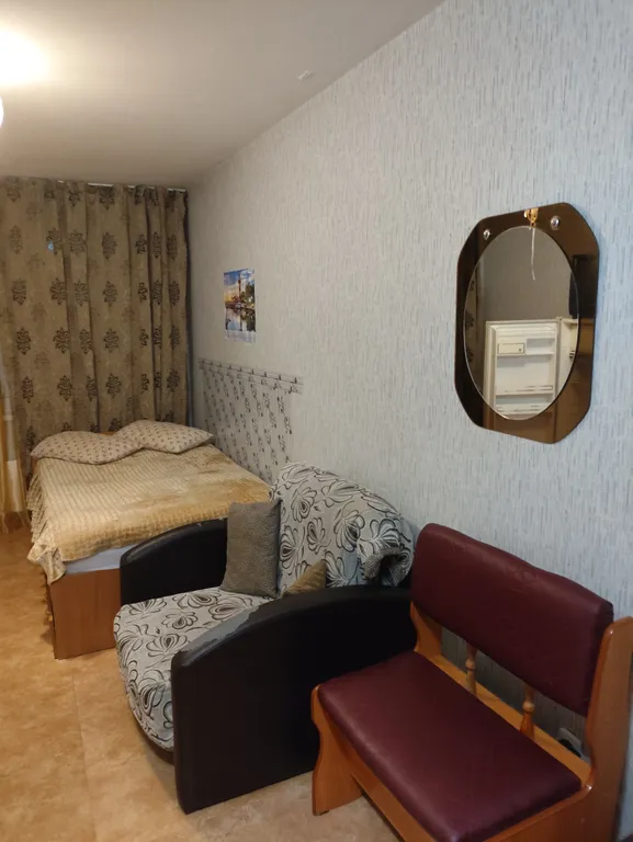 Апартаменты на набережной