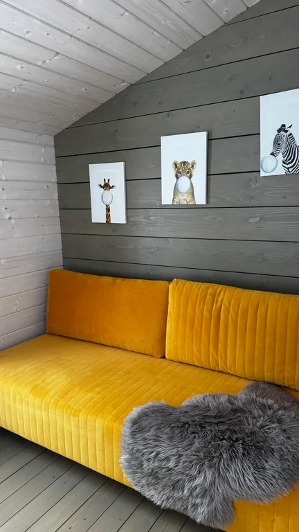 Твой любимый домик