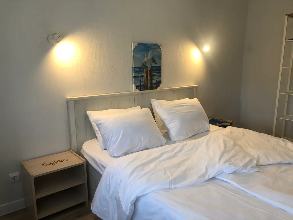 Квартира Квартира Чайков дом — Рыбачий